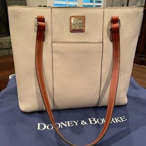 Dooney & Bourke Small Lexington